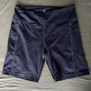 Lux Rio Shorts